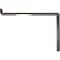 Ekena Millwork Steel Truss Shelf Bracket, Hammered Gray 2"W x 10"D x 7 1/4"H BKTM02X10X07TSHGY - alternate 7